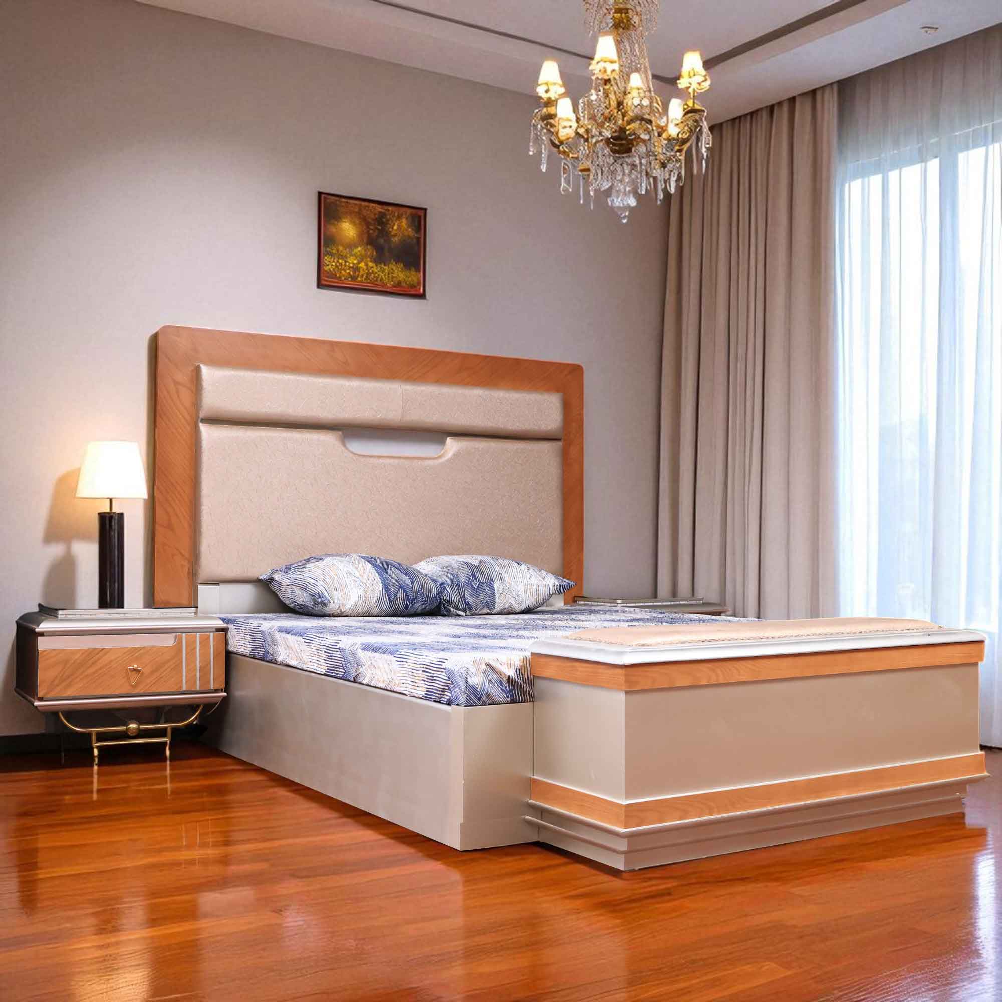 غرفة نوم ماستر 352