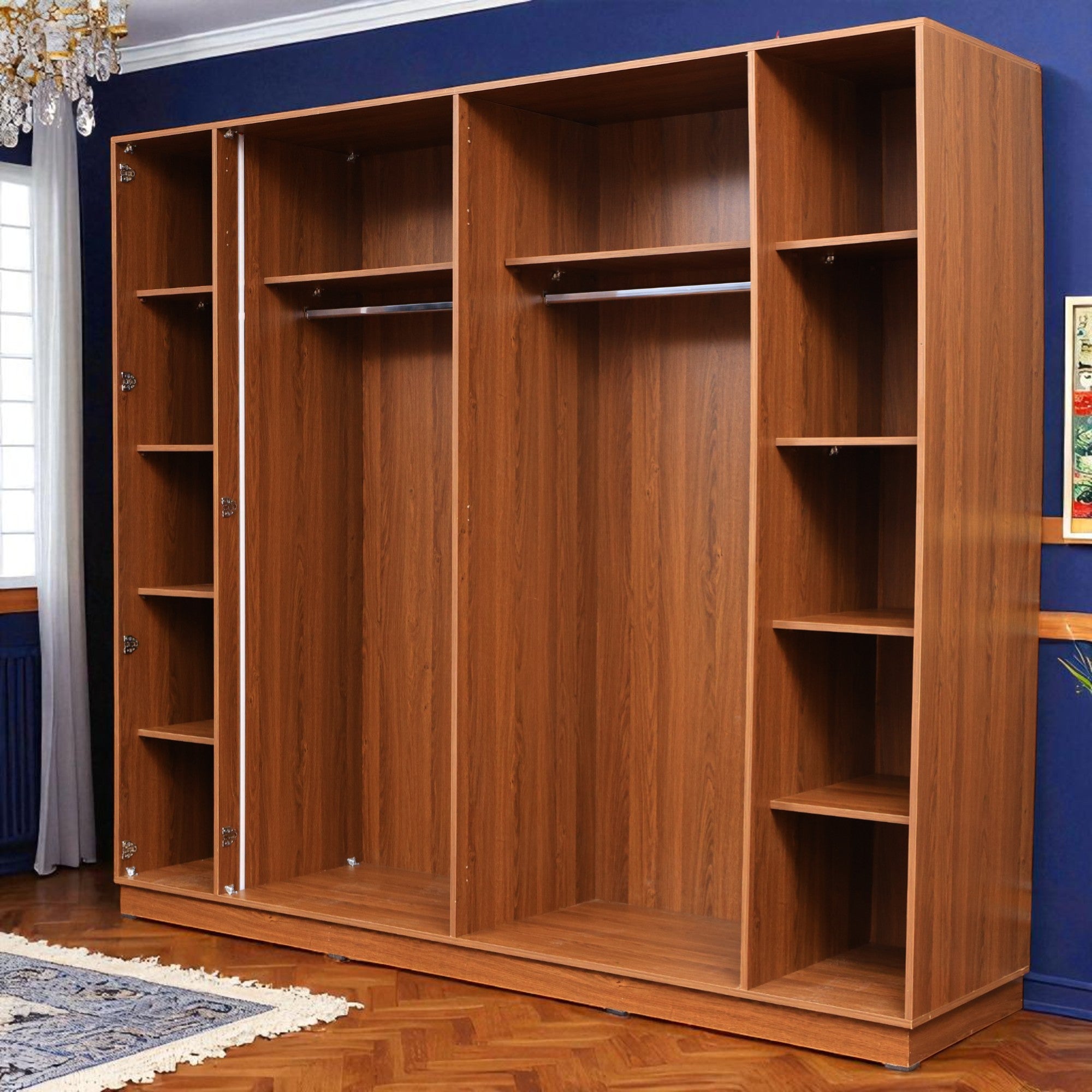 387دولاب ماستر