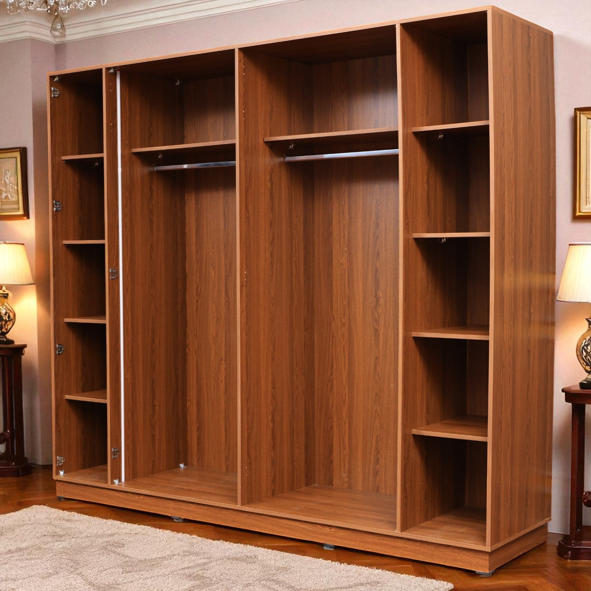 387دولاب ماستر