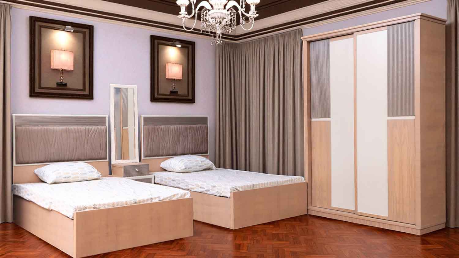 غرفة نوم اطفال 270