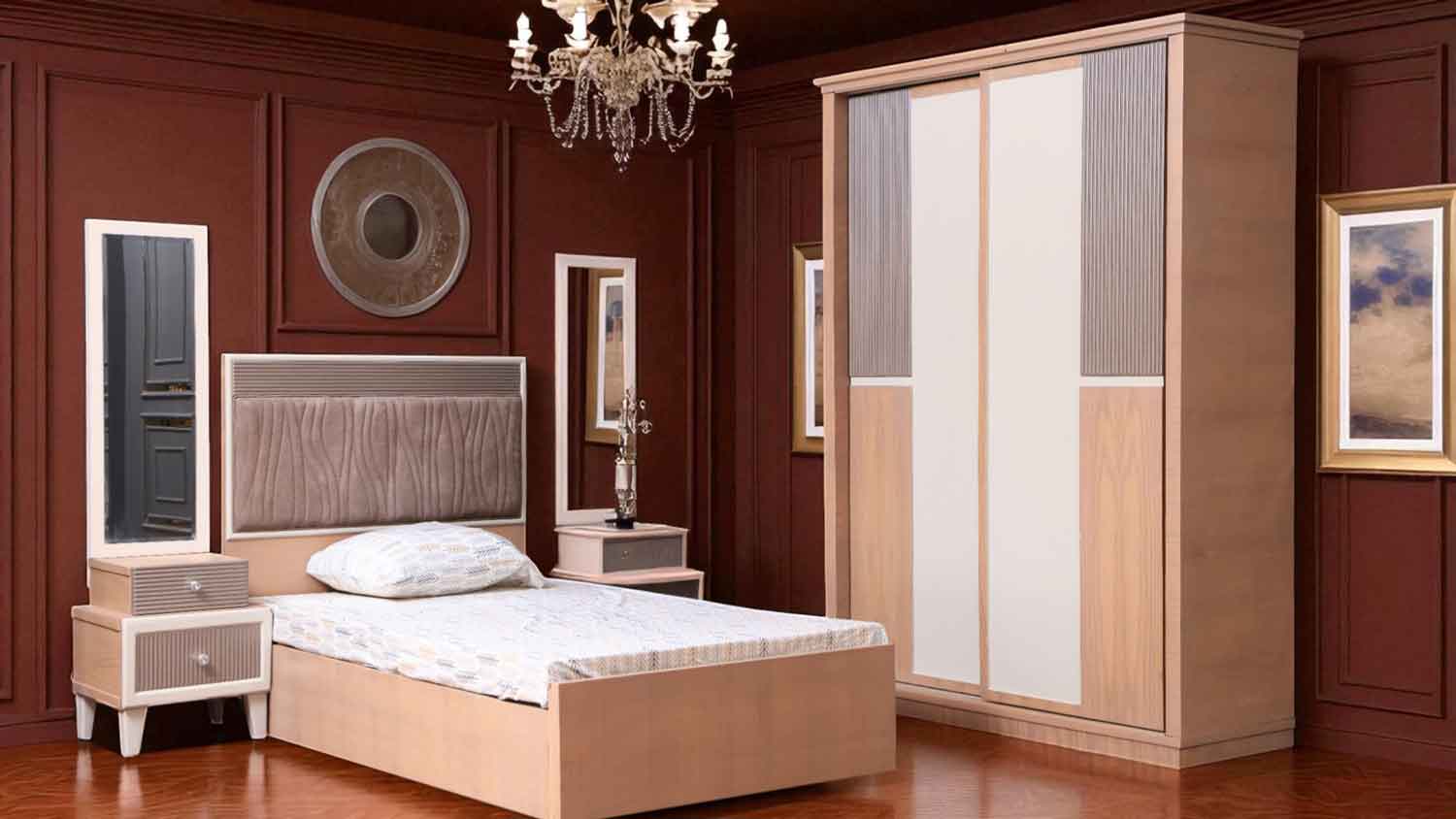 غرفة نوم اطفال 270