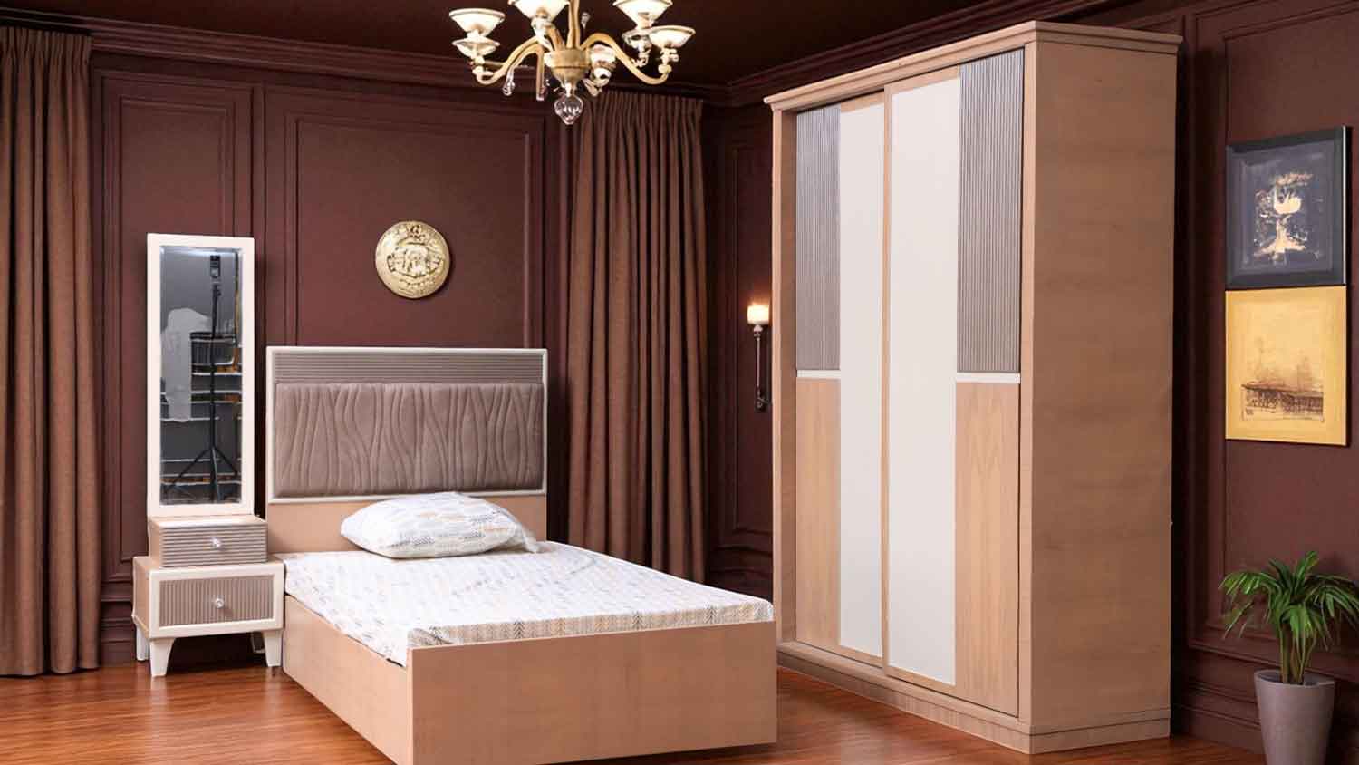 غرفة نوم اطفال 270