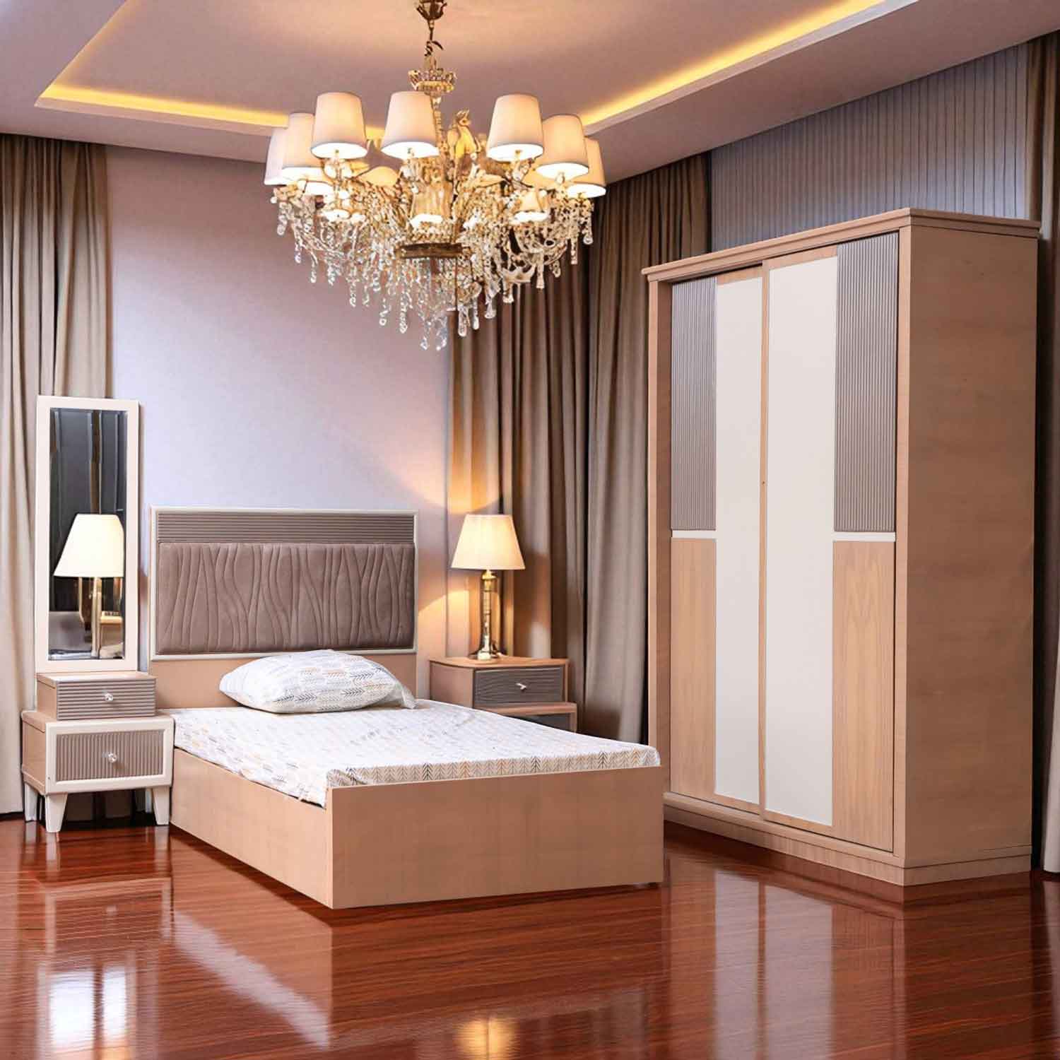 غرفة نوم اطفال 270