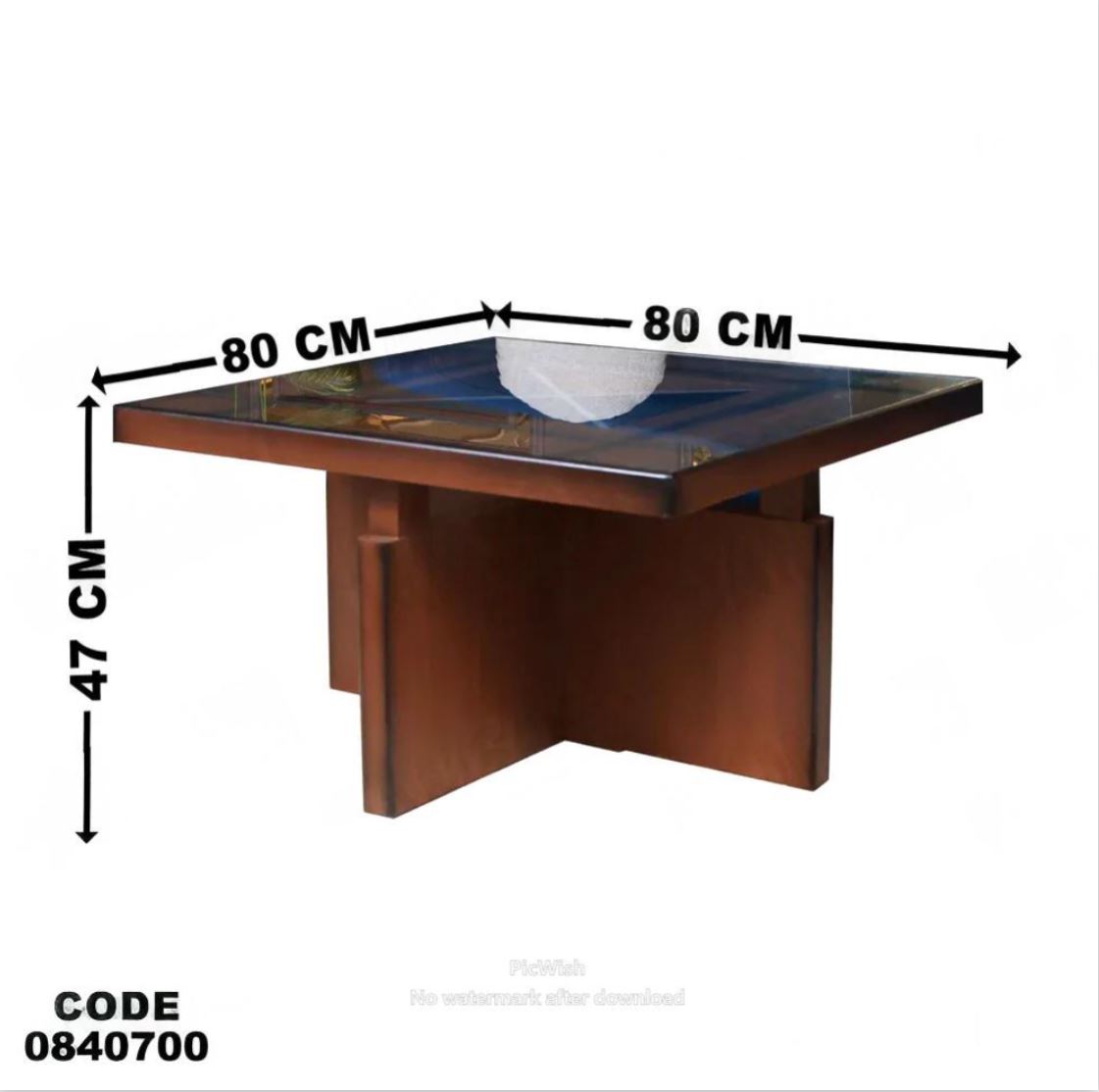 407 ترابيزة