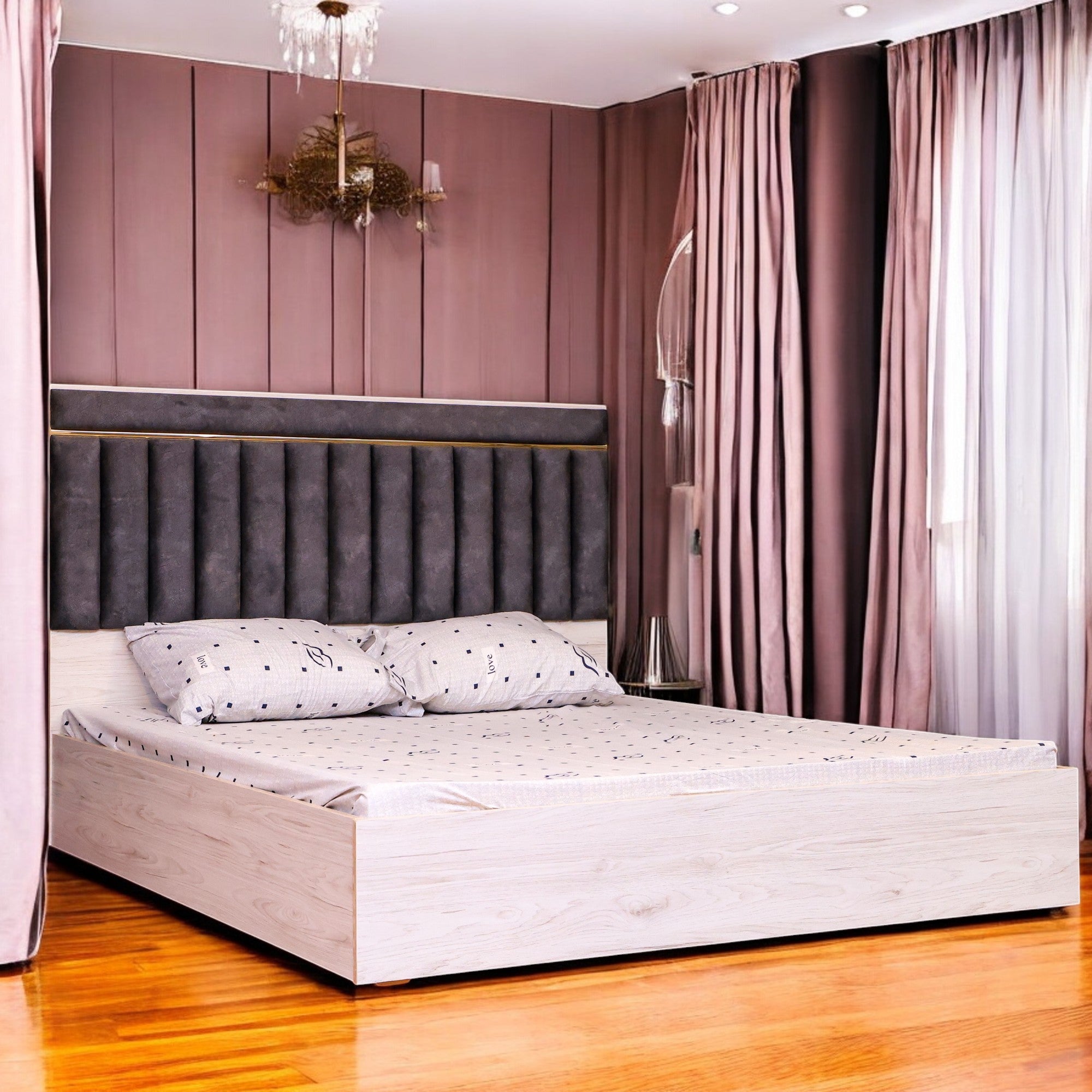 غرفة نوم ماستر 308