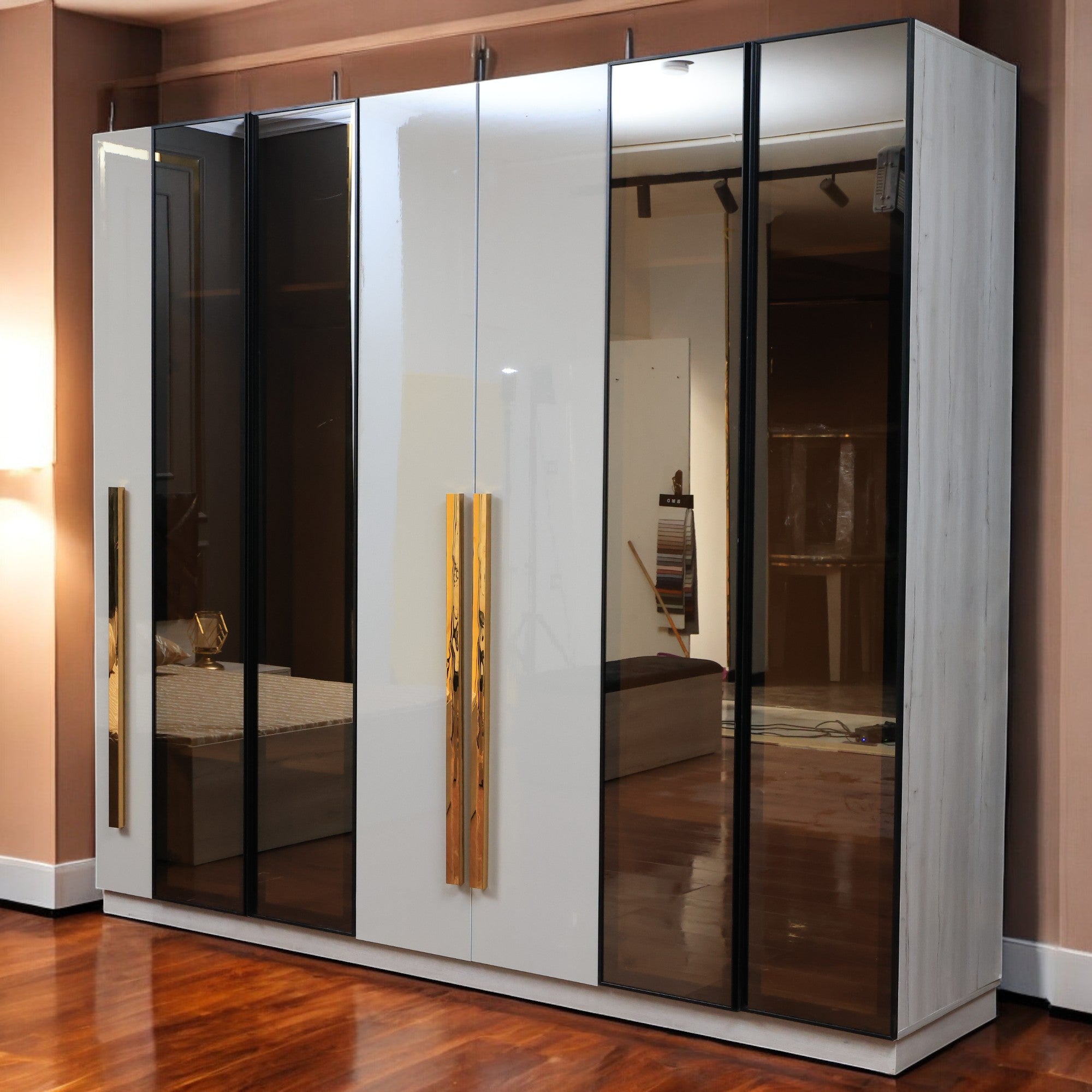 312 دولاب ماستر
