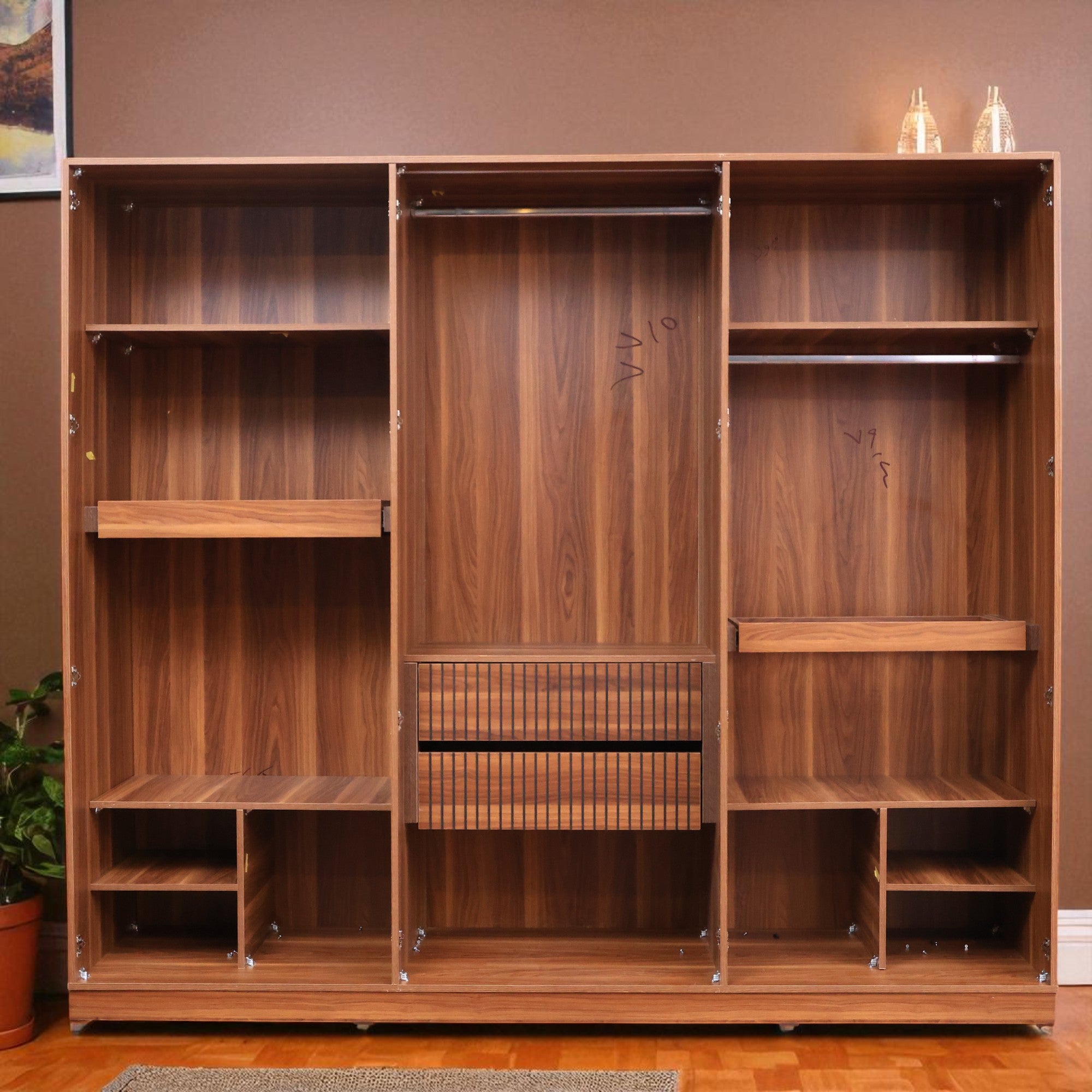331 دولاب ماستر