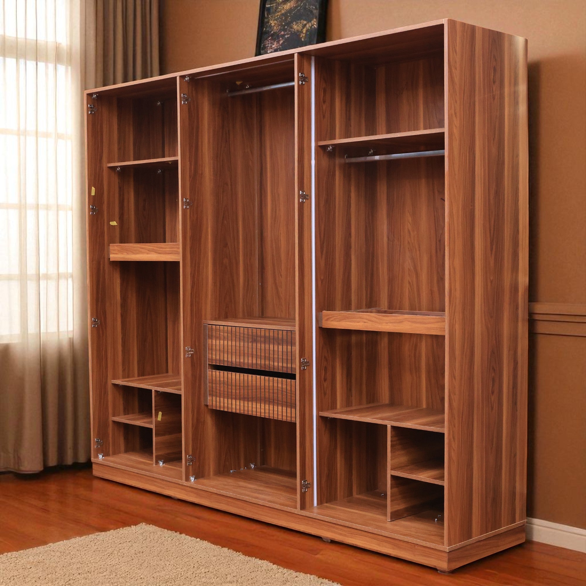 331 دولاب ماستر