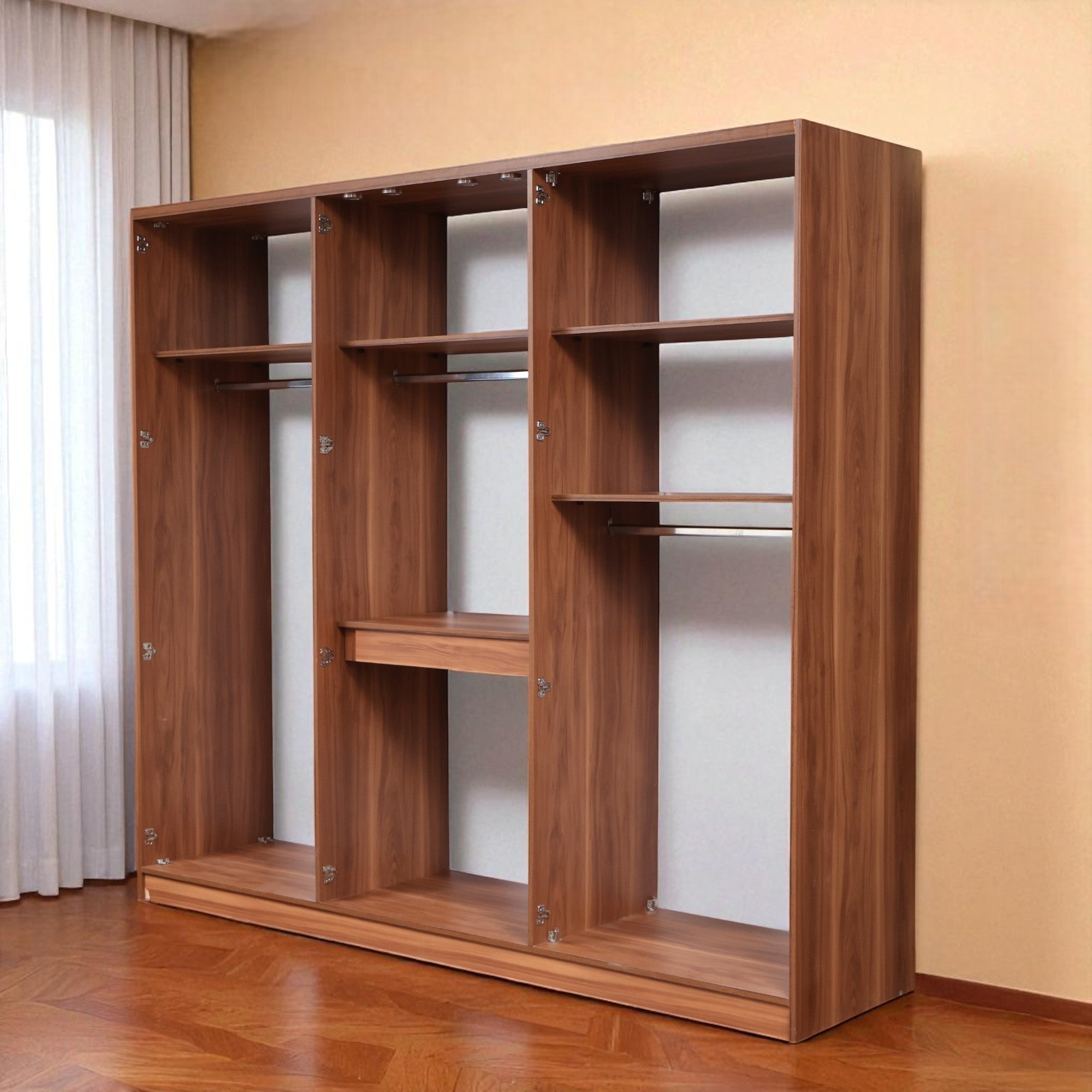 غرفة نوم ماستر 354