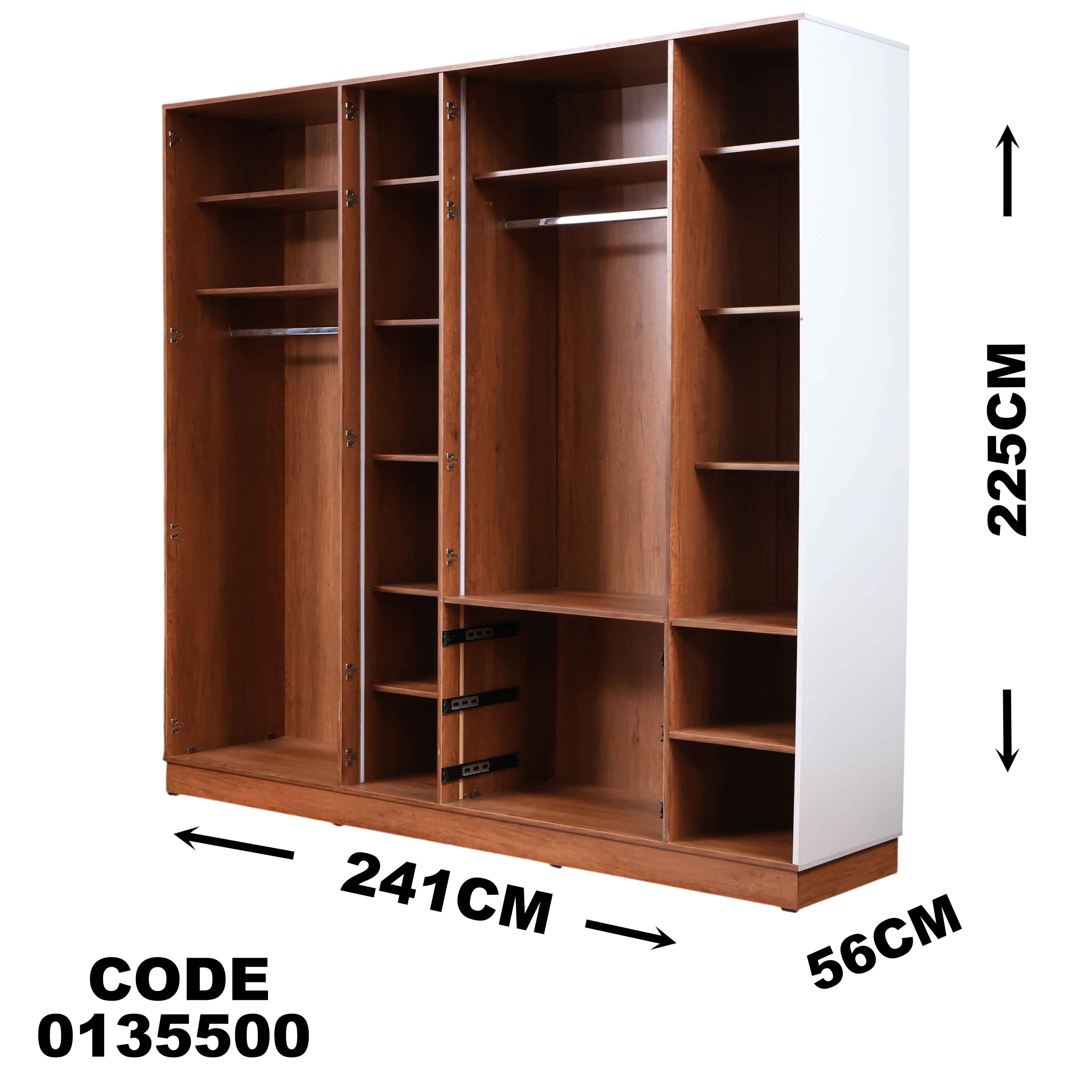 355 دولاب ماستر