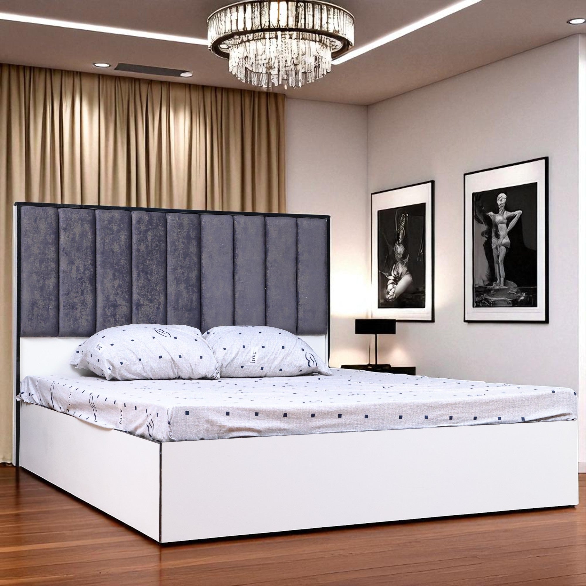 غرفة نوم ماستر 358