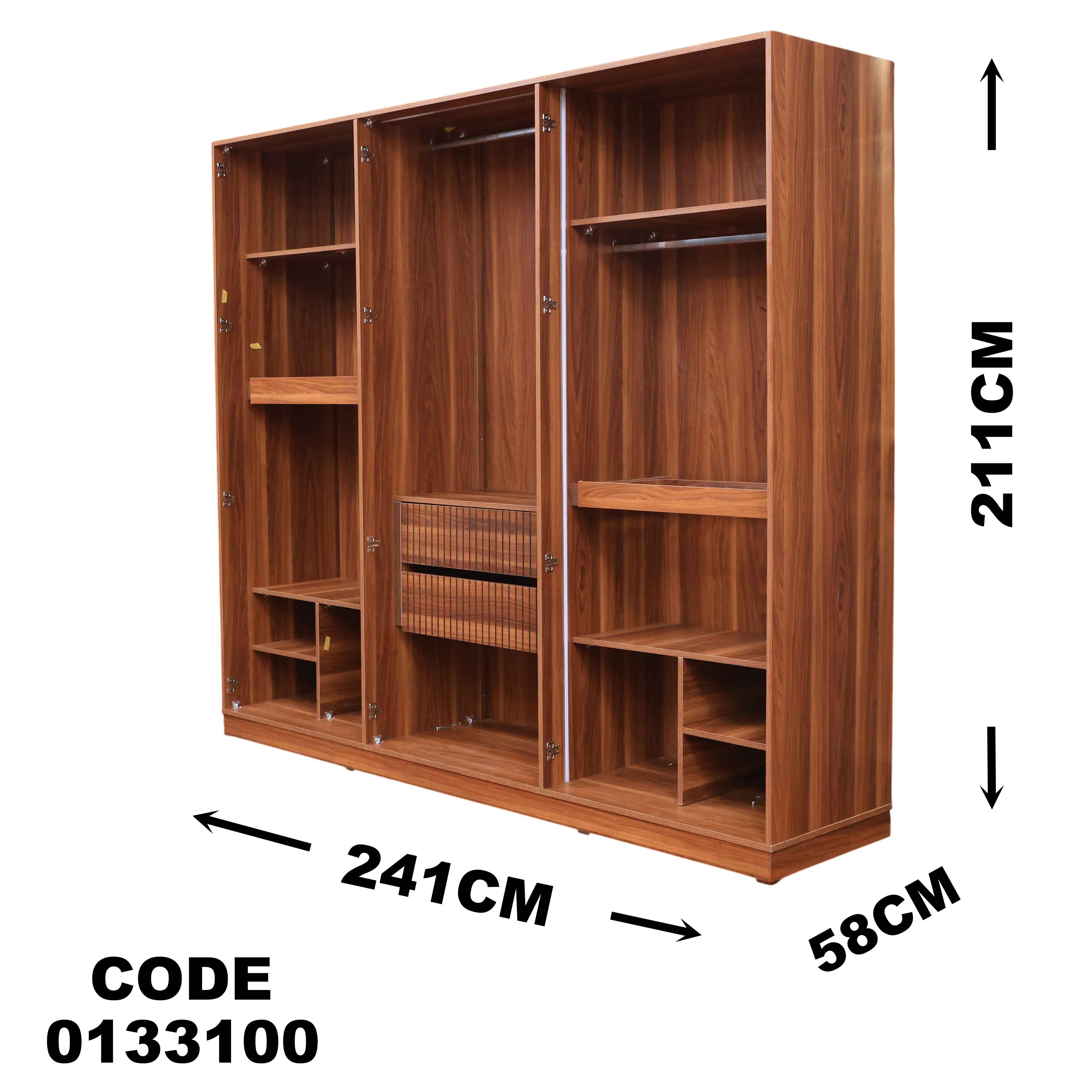 331 دولاب ماستر