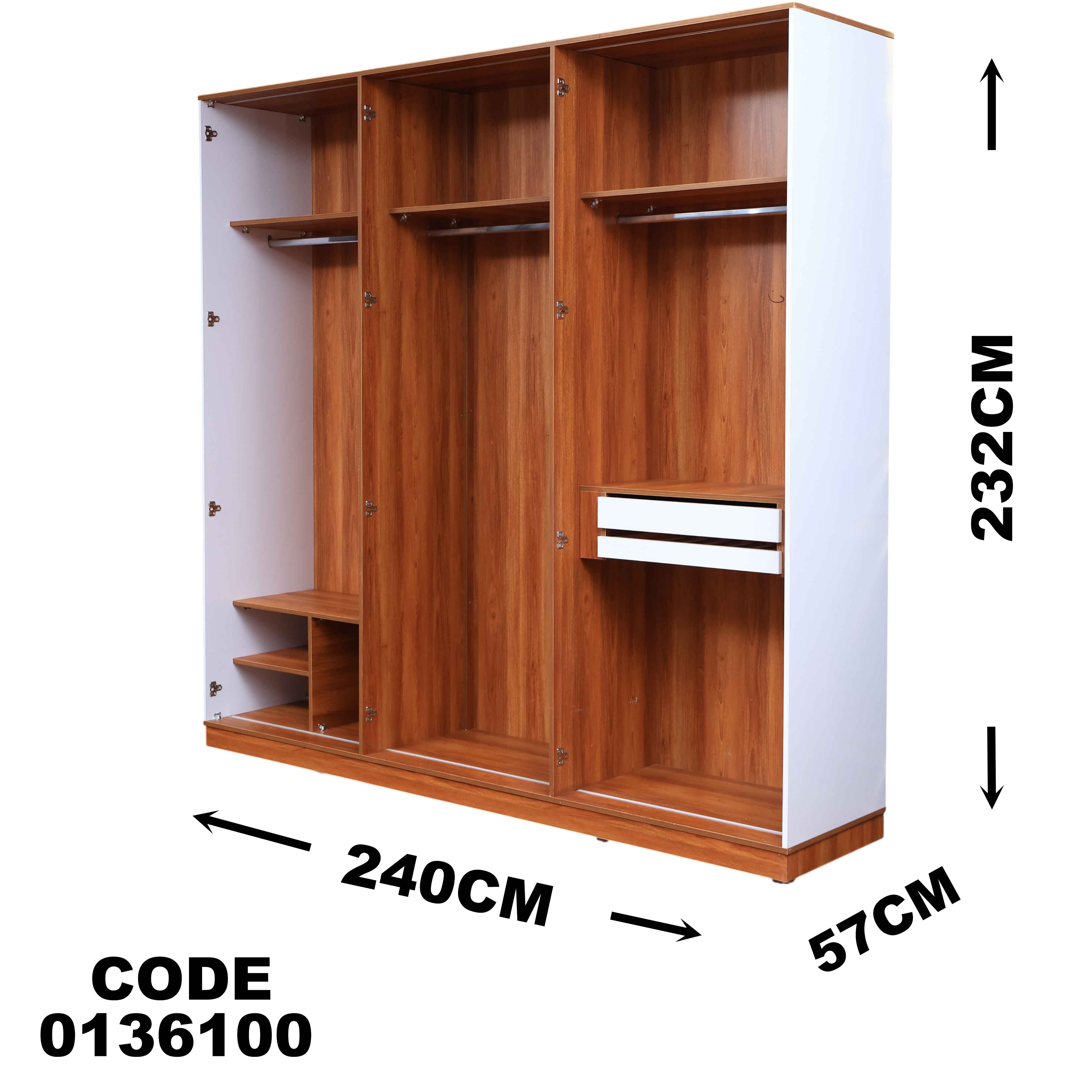 361 دولاب ماستر