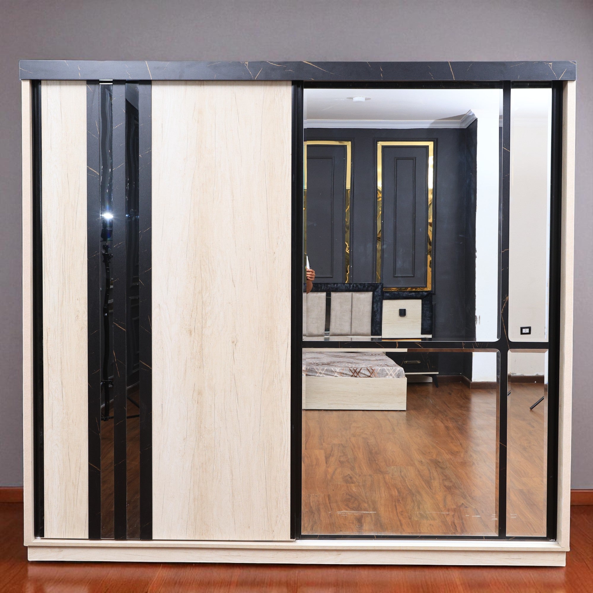 415 دولاب ماستر