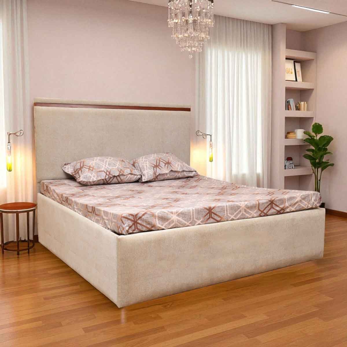 سرير ماستر 283