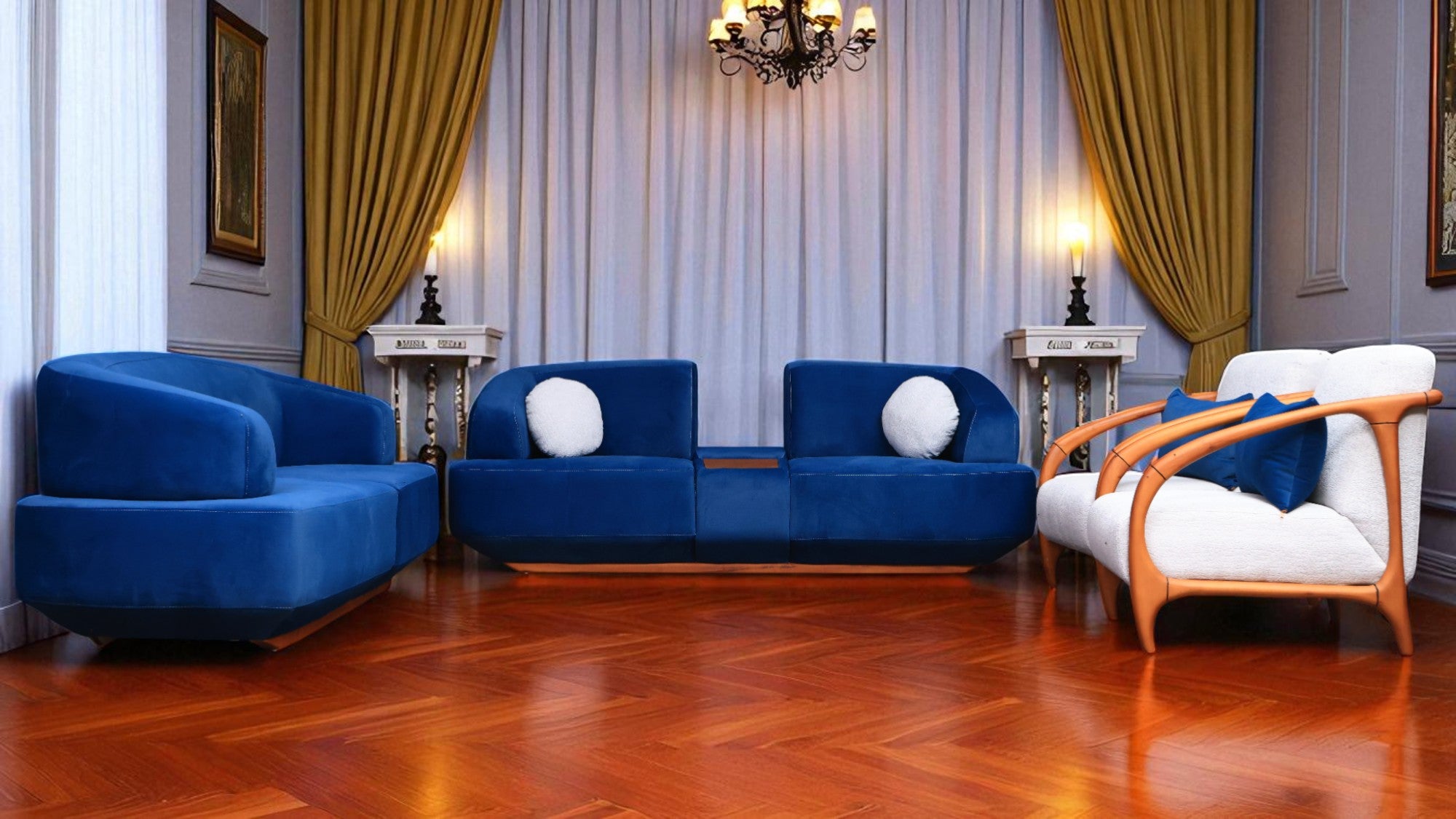 انترية 509
