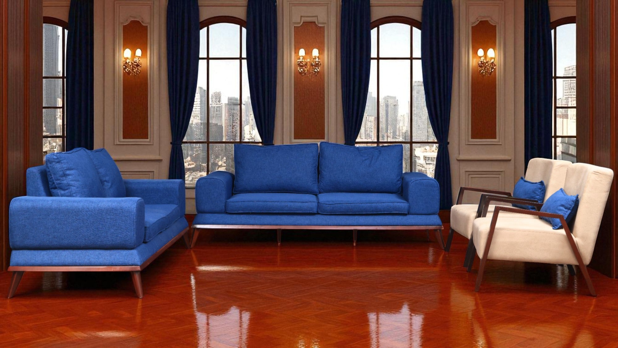 انترية 513