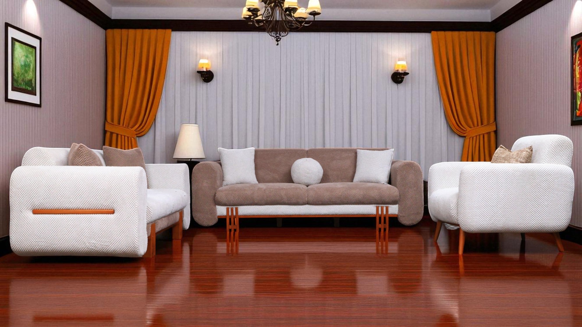انترية 521