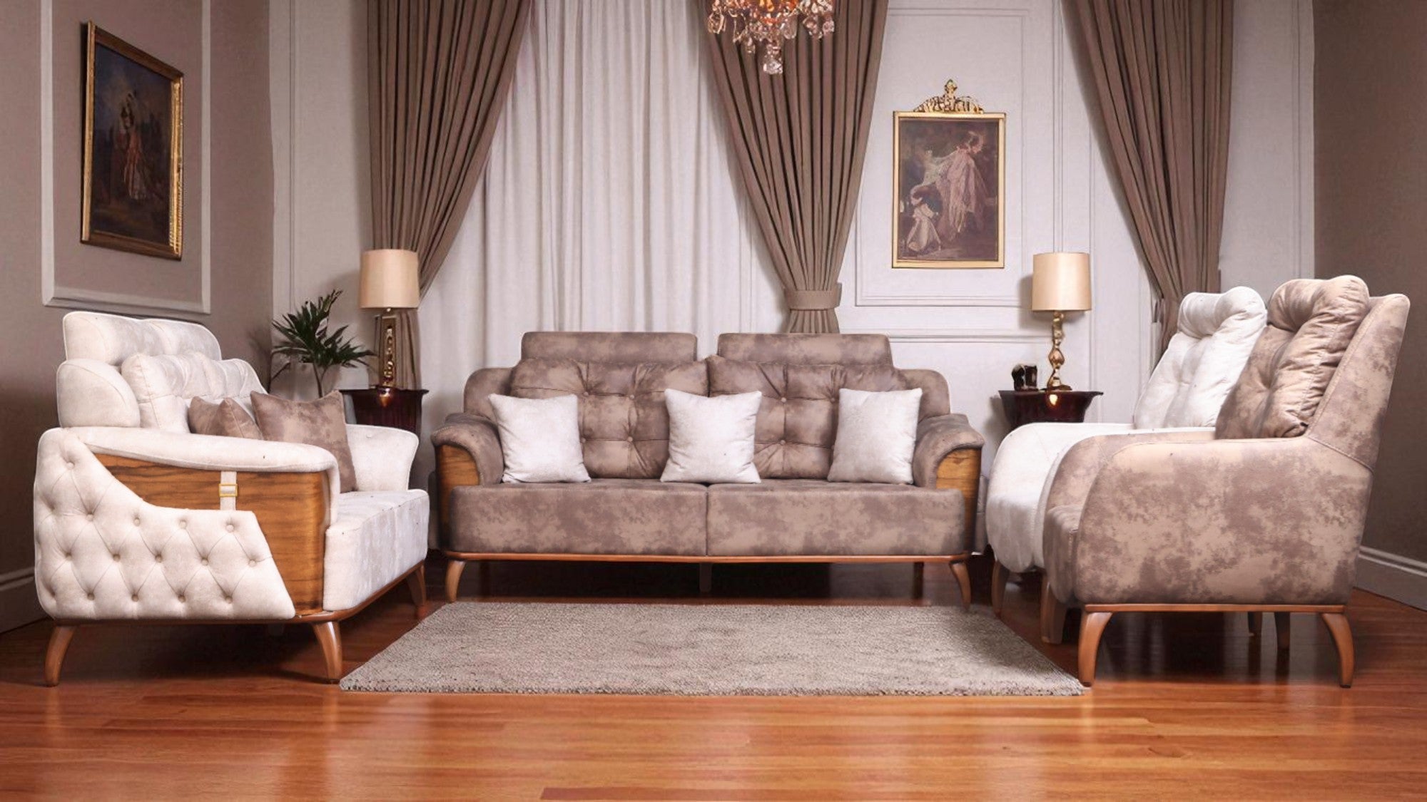انترية 523