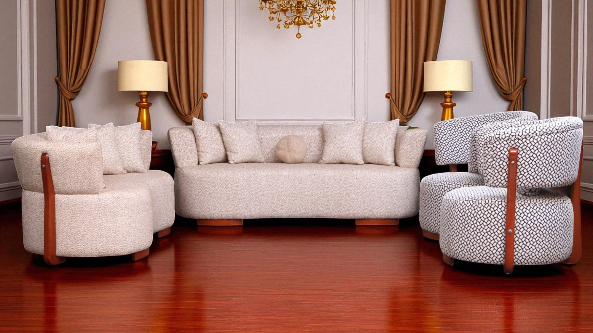 انترية 526