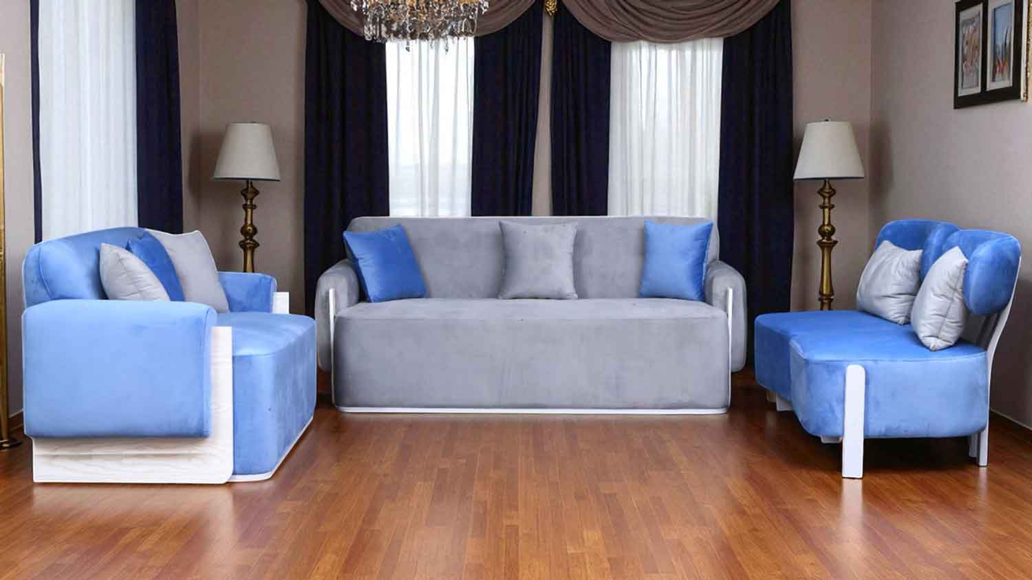انترية 538