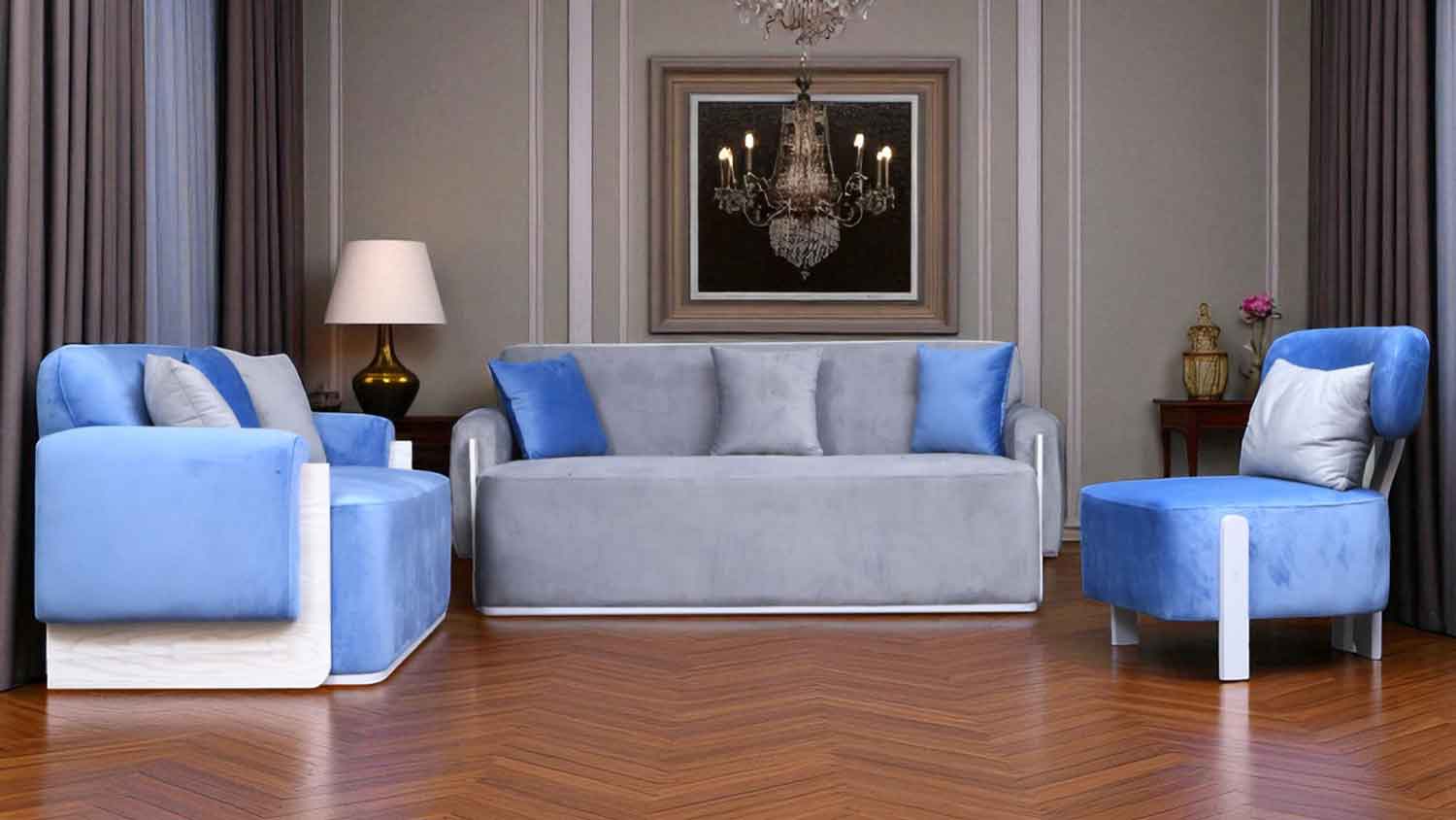 انترية 538