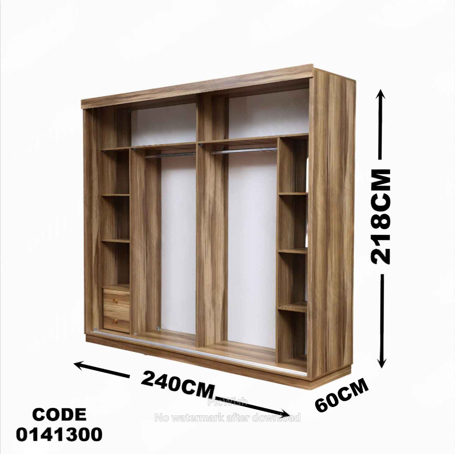 413دولاب ماستر