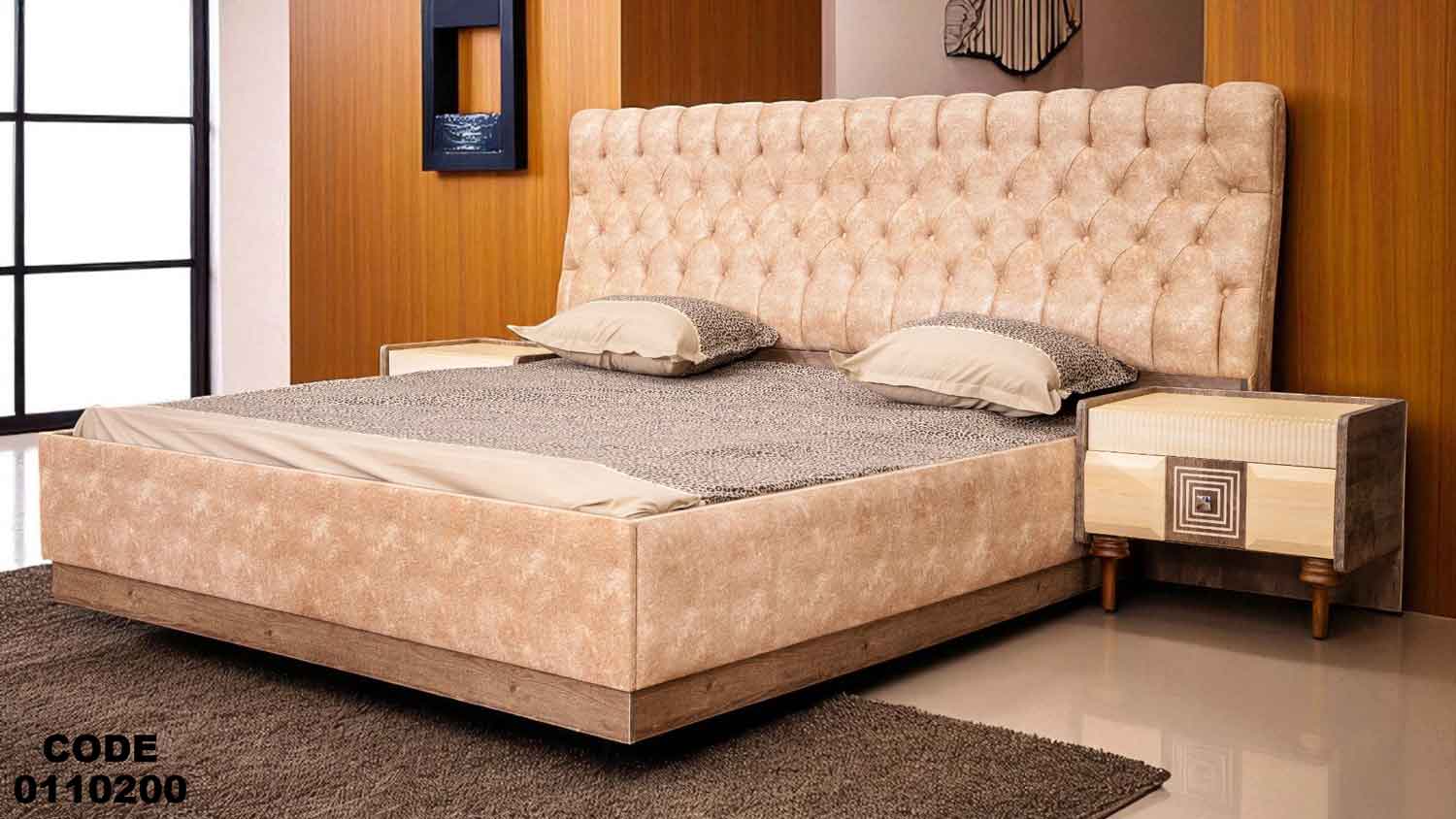 غرفة نوم ماستر 102