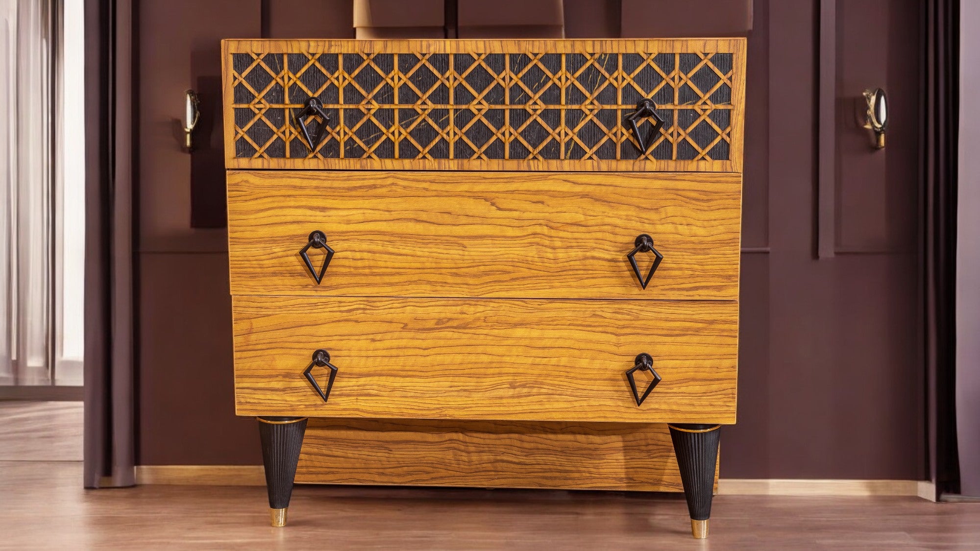 غرفة نوم اطفال193