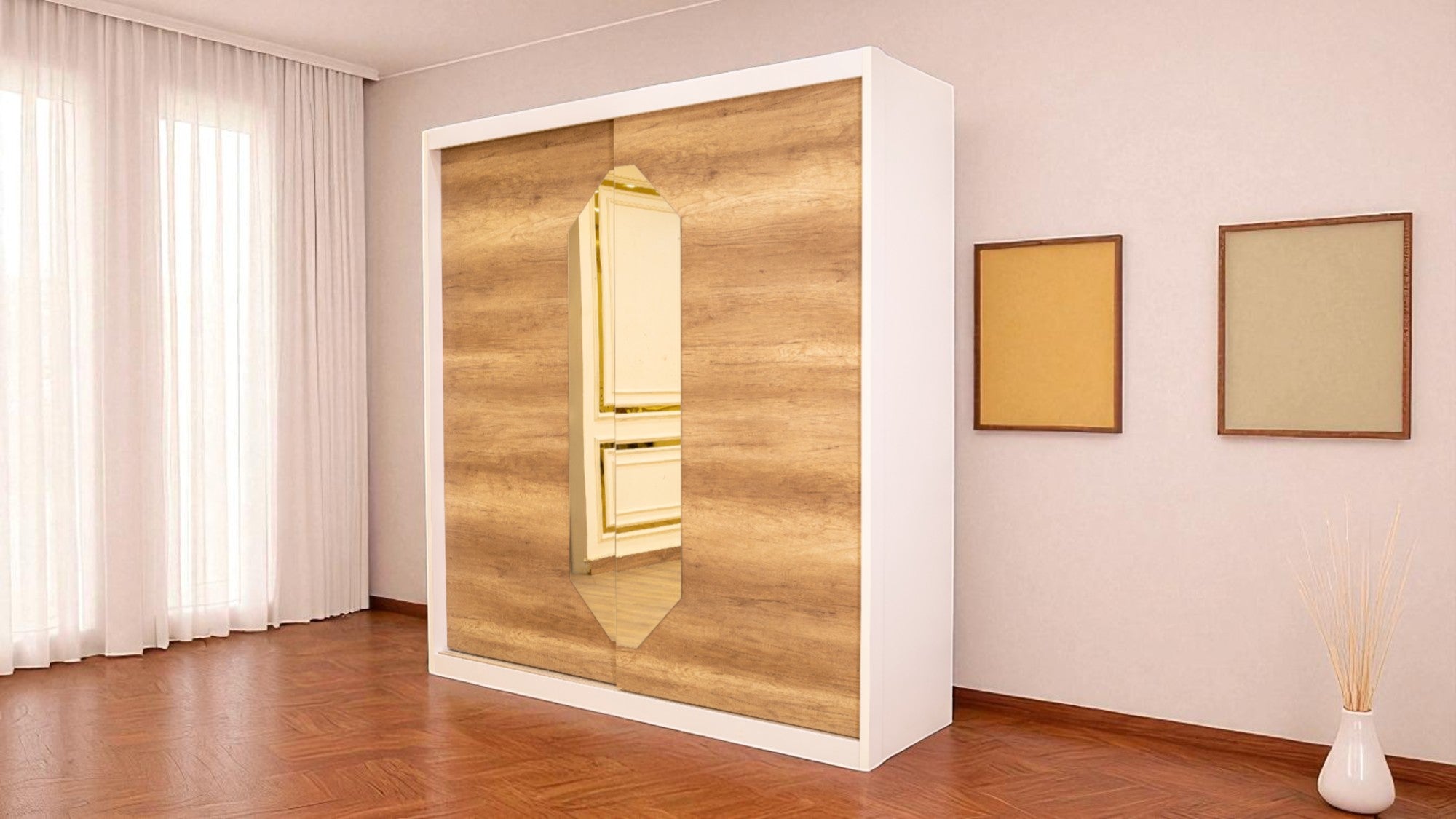 غرفة نوم ماستر 210