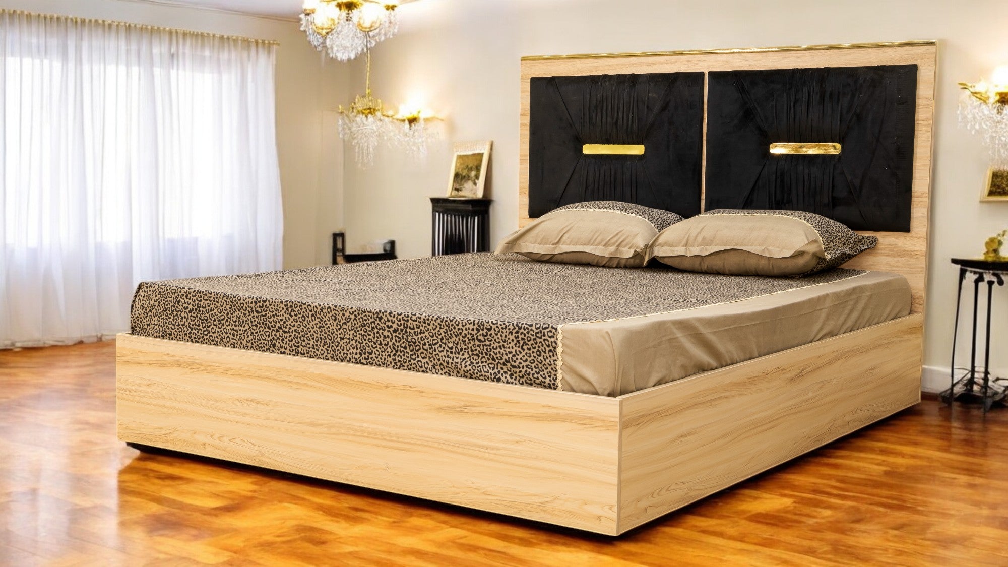 غرفة نوم ماستر 188