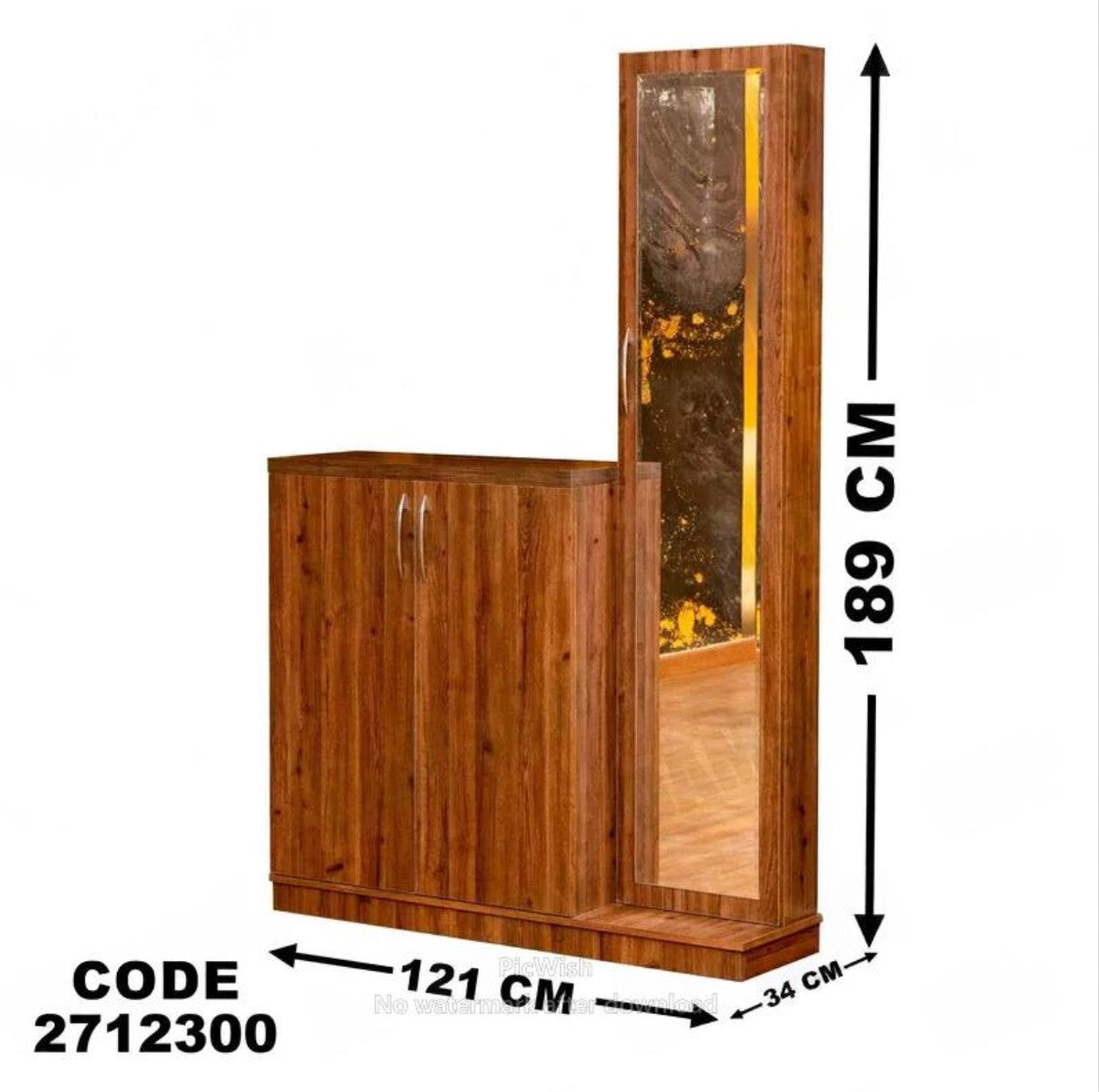 123 جزامة